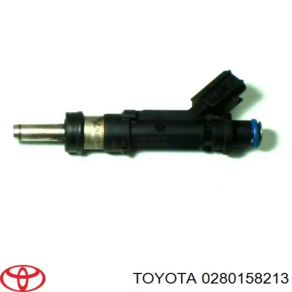 0280158213 Toyota 