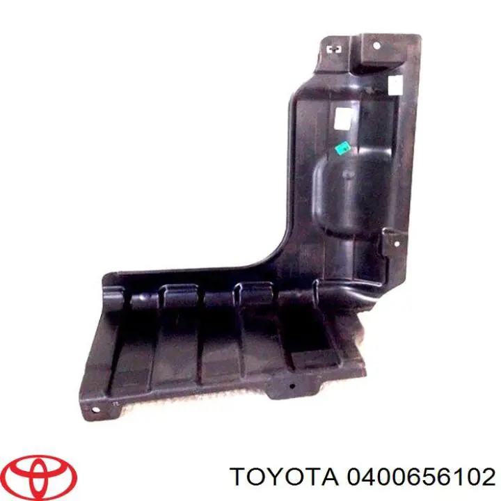 0400656102 Toyota 