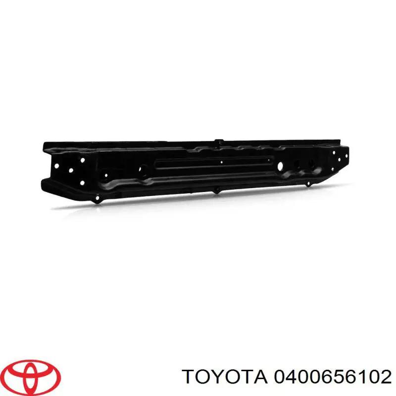 Compre 0400656102 Toyota 