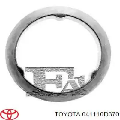 Compre 041110D370 Toyota Kit de vedantes de motor completo