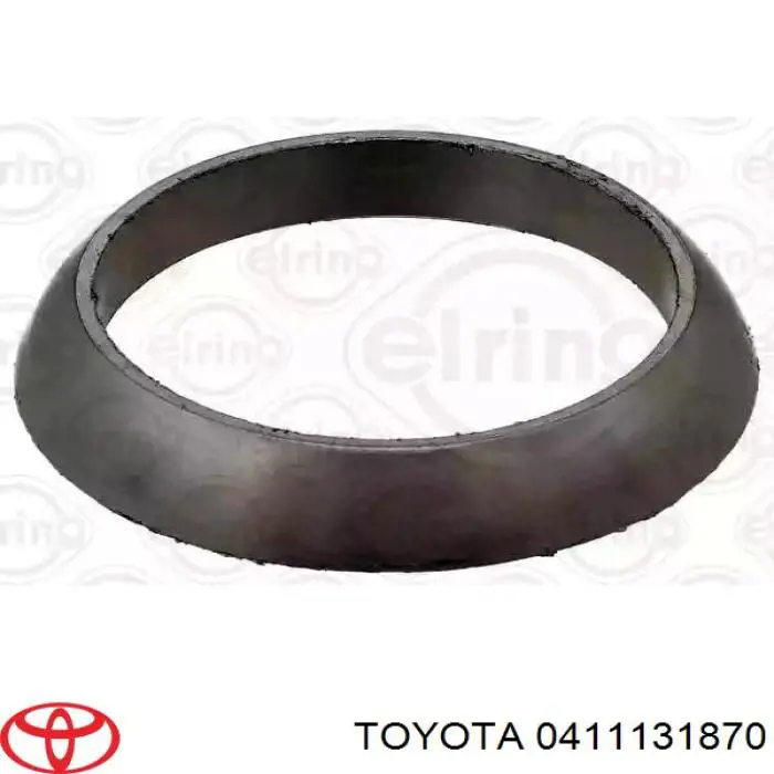 Kit de vedantes de motor completo Lexus RX 270/350/450H AGL10, GGL15, GYL15