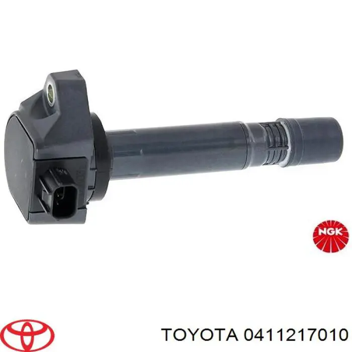Compre 0411217010 Toyota Kit superior de vedantes de motor