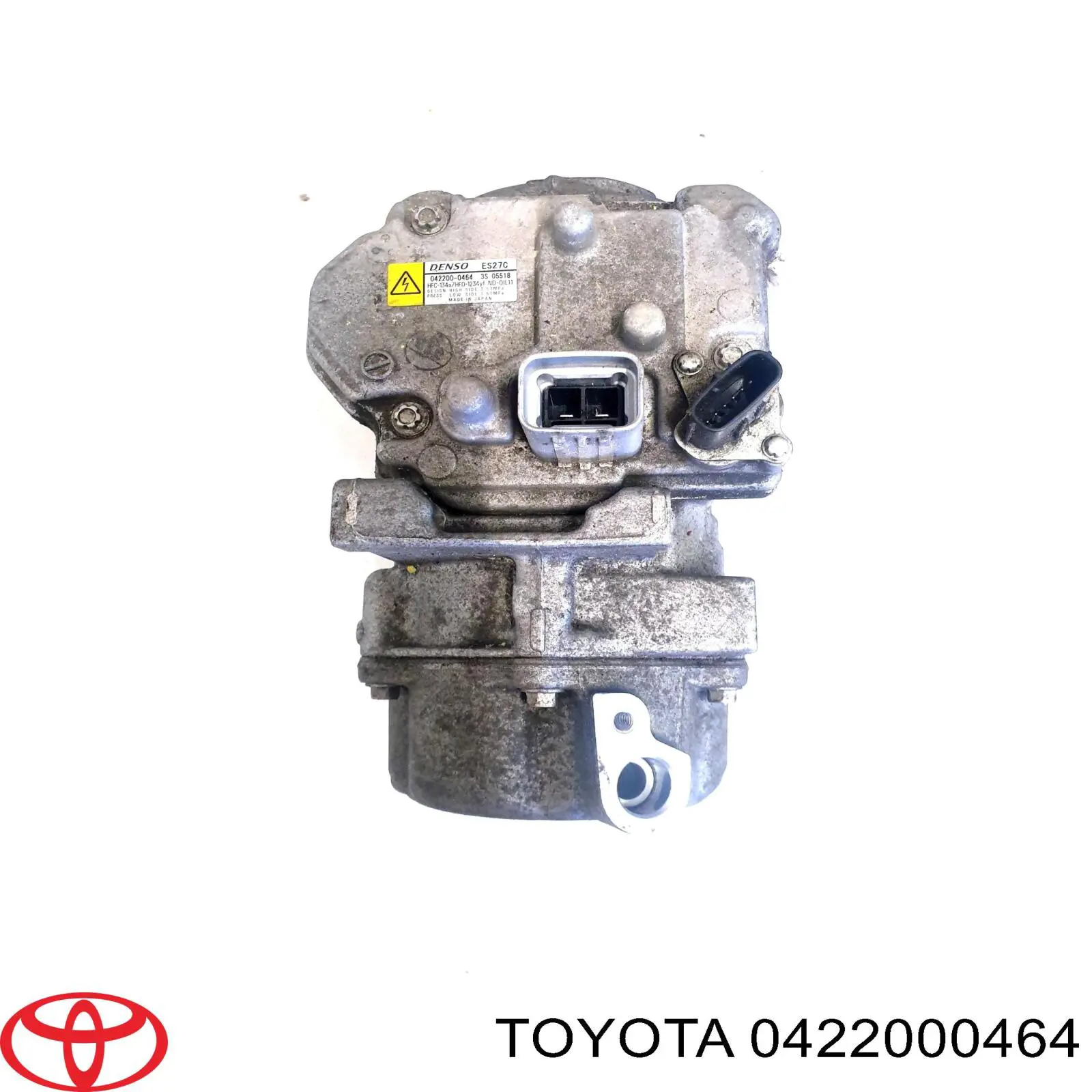  Toyota 0422000464 preço, a partir de 347,93 USD