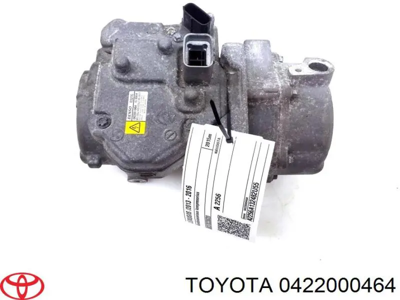 0422000464 Toyota 