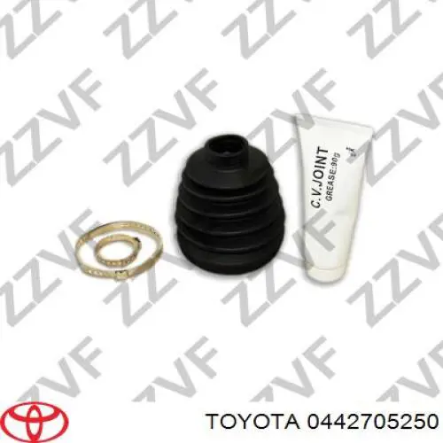Compre 700999 Cautex Bota de proteção externa de junta homocinética do semieixo dianteiro