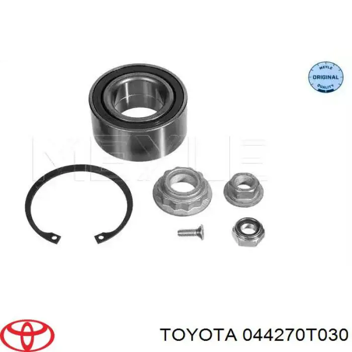 Botas de proteção de Juntas homocinéticas do semieixo dianteiro, kit Toyota 044270T030 preço, a partir de 138,63 USD