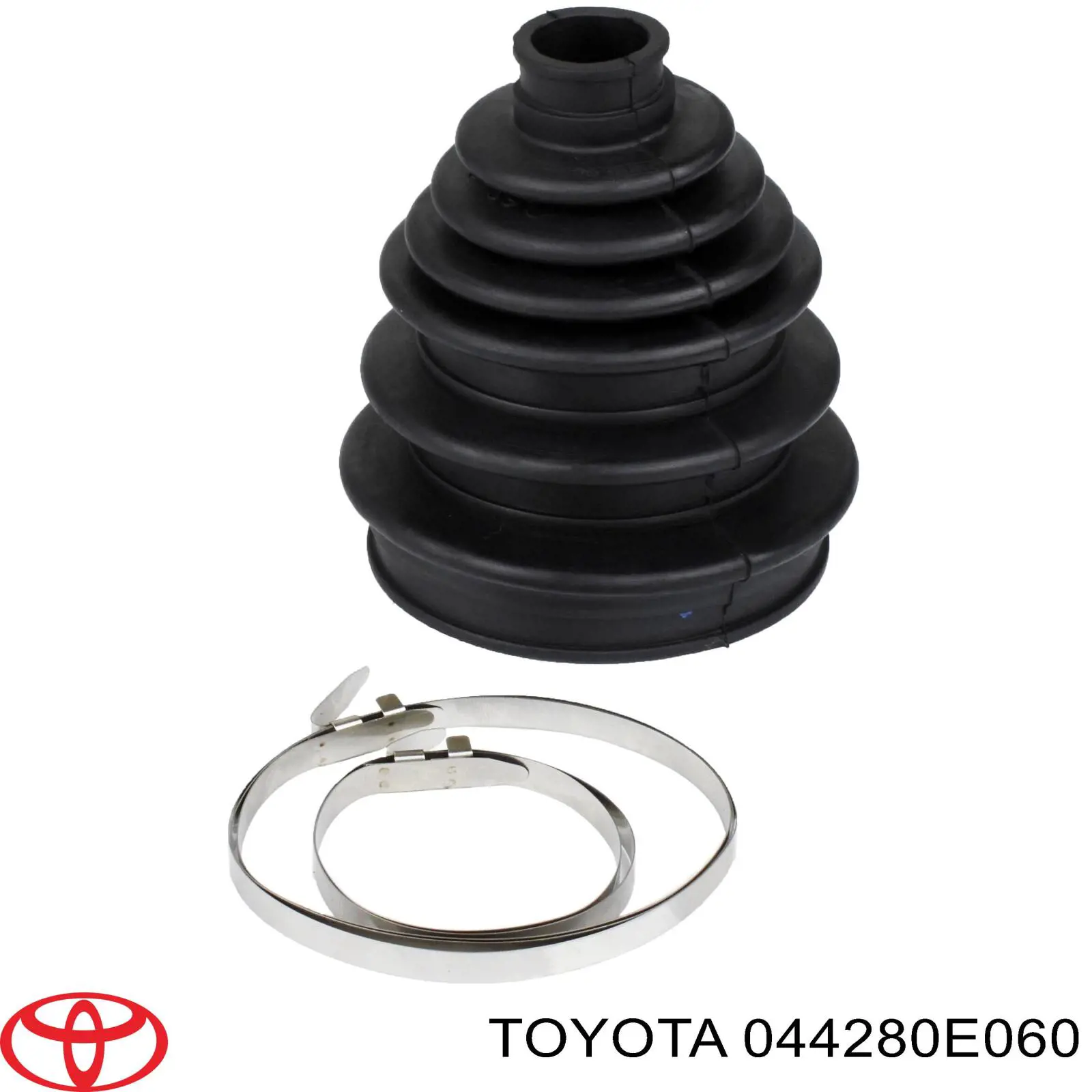 Compre 0442706300 Toyota Bota de proteção externa direita de junta homocinética
