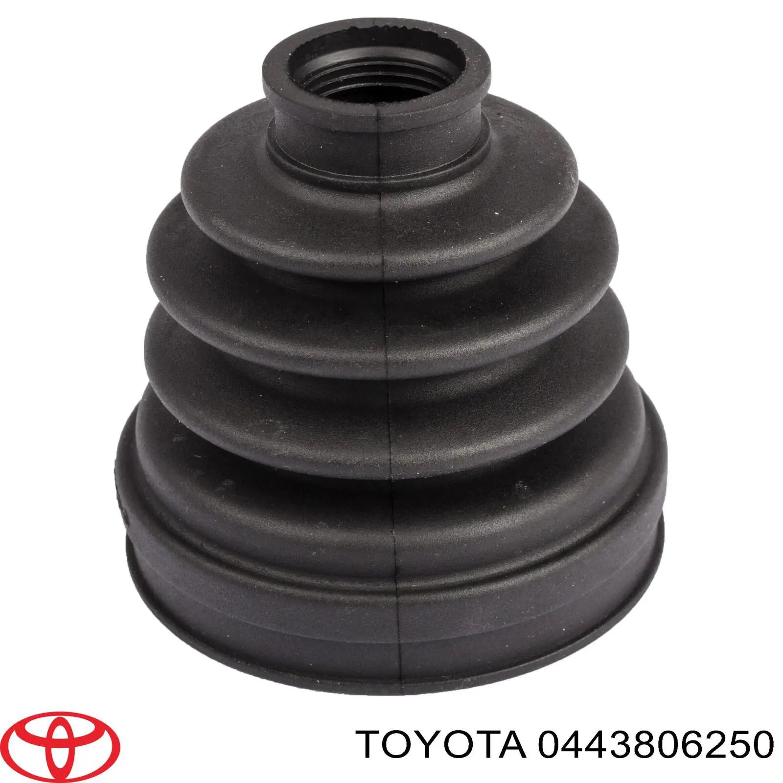 Bota de proteção externa de junta homocinética do semieixo dianteiro Toyota 443806590 preço, a partir de 13,11 USD