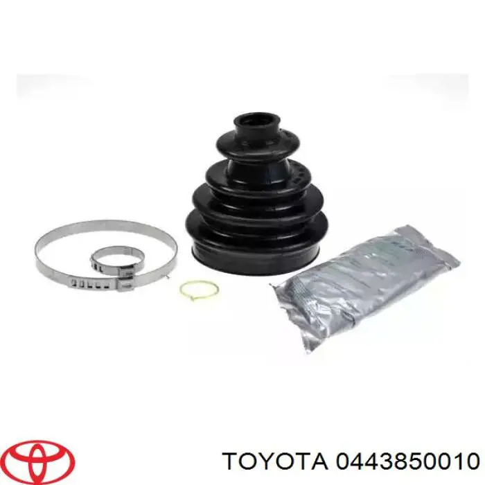 Toyota 0443850020