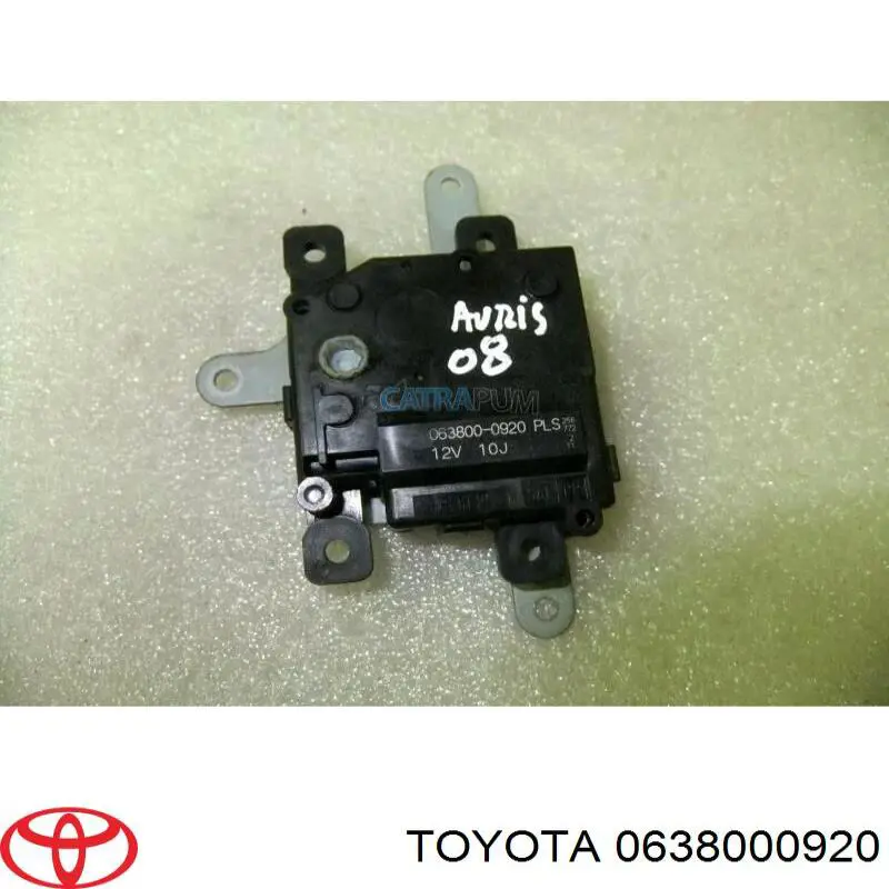  Toyota 0638000920 preço, a partir de 45,97 USD