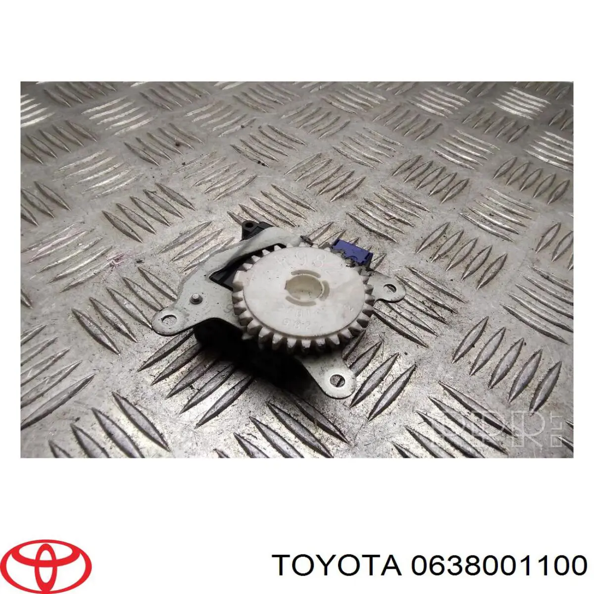 0638001100 Toyota 
