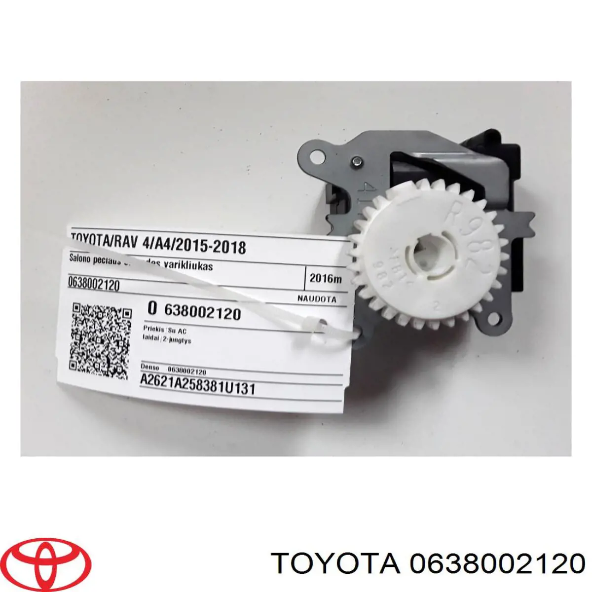  Toyota 0638002120 preço, a partir de 54,48 USD