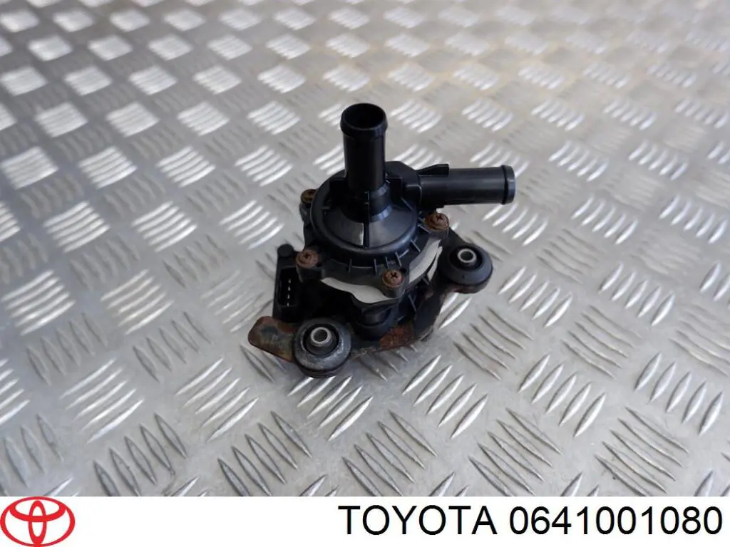  Toyota 0641001080 preço, a partir de 81,86 USD