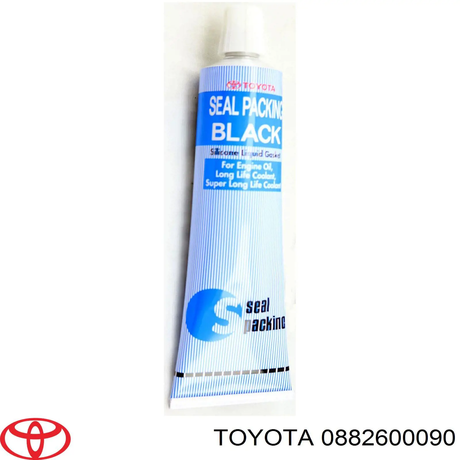 Selante de panela de cárter do motor Toyota 0882600090 preço, a partir de 155,89 USD