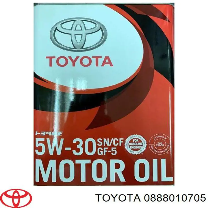 Compre 101682 ENI Óleo para motor