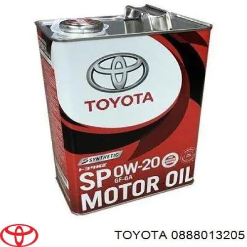 Compre FIG61996T4L Subaru Óleo para motor