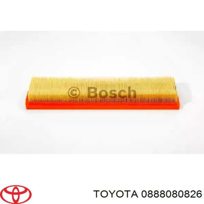 Óleo para motor Toyota 0888080826 preço, a partir de 12,80 USD