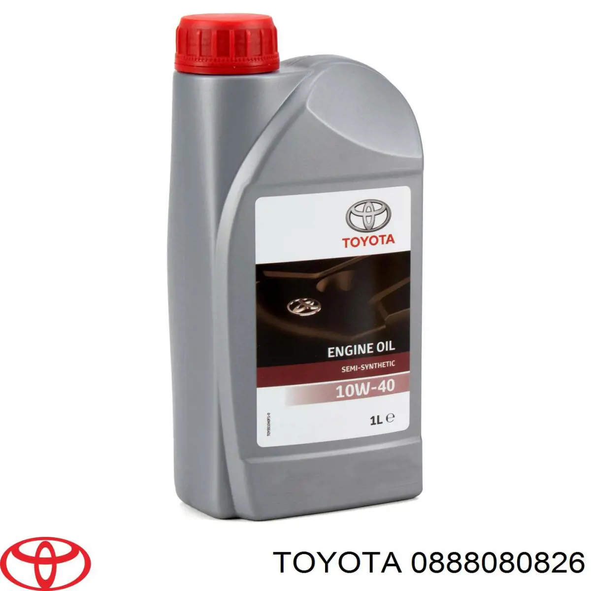 0888080826 Toyota Óleo para motor