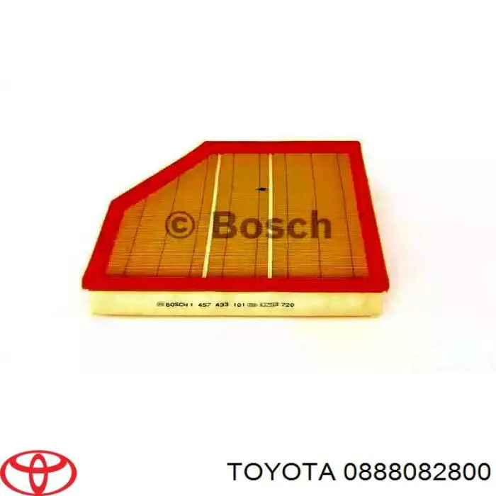 Compre 0888082800 Toyota Óleo para motor