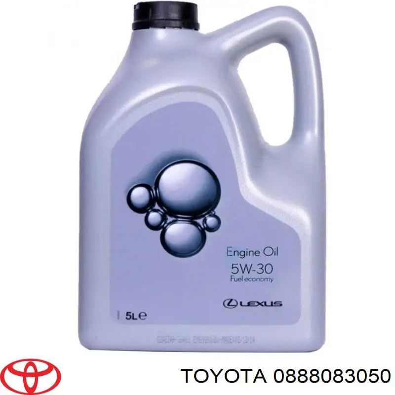 Compre 0888083050 Toyota Óleo para motor