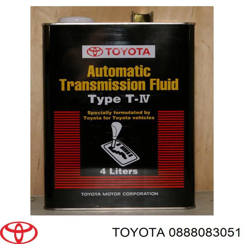 Compre 0888083051 Toyota Óleo para motor