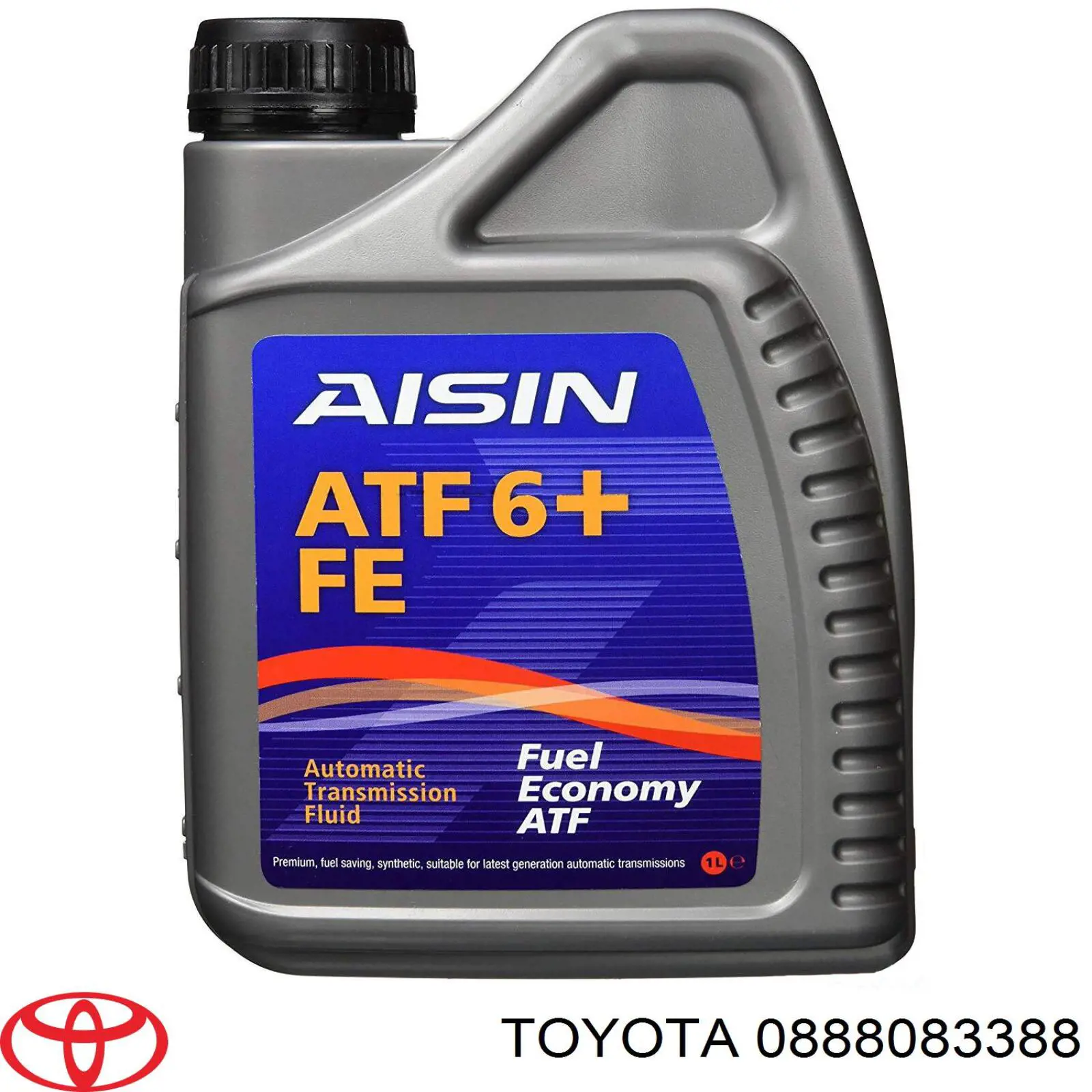 0888083388 Toyota Óleo para motor