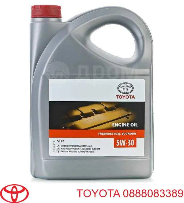  Toyota 0888083389