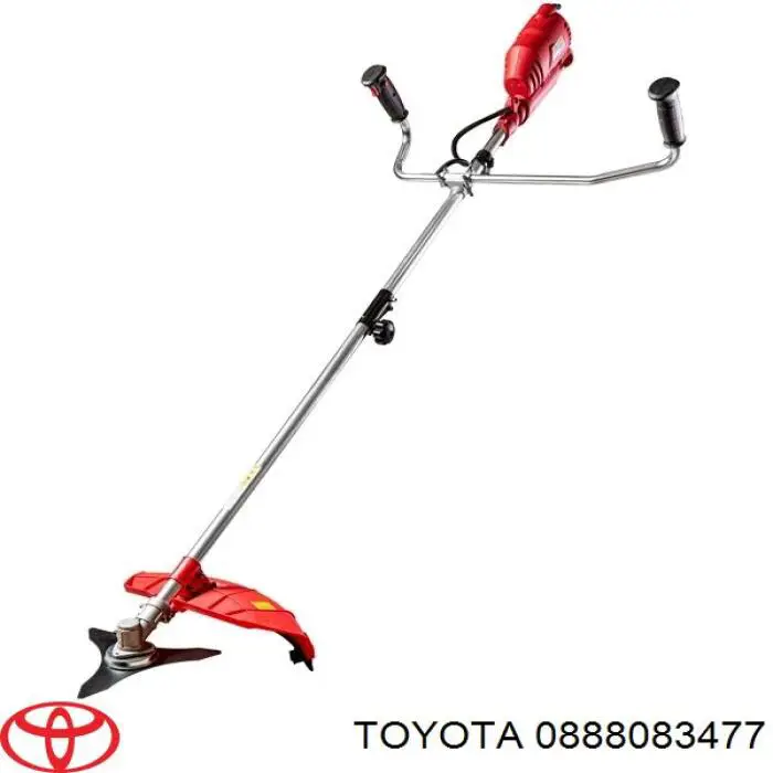 Toyota 0888083477