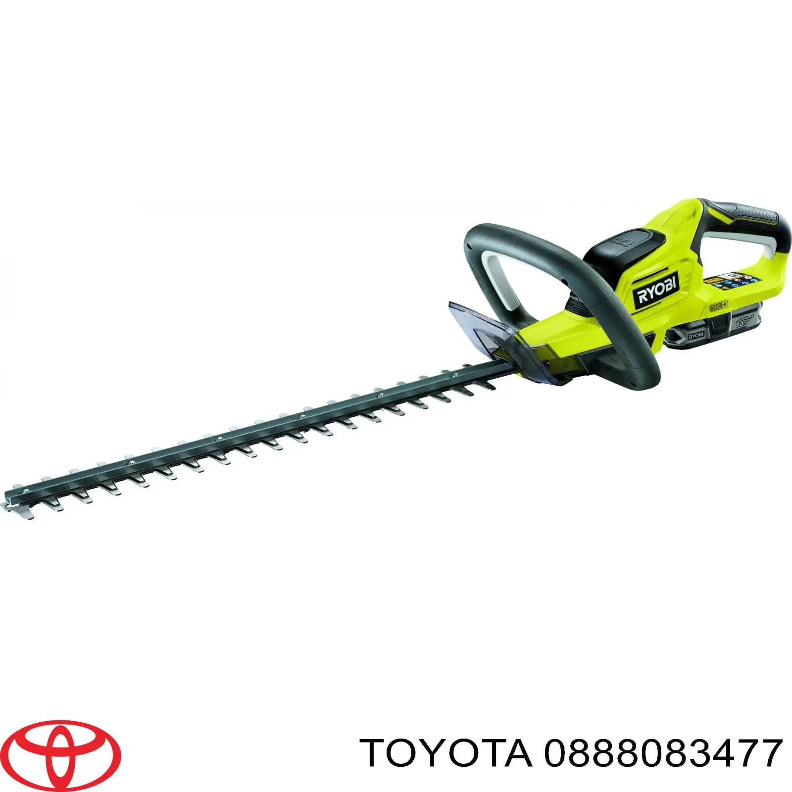Óleo para motor Toyota 0888083477 preço, a partir de 23,79 USD