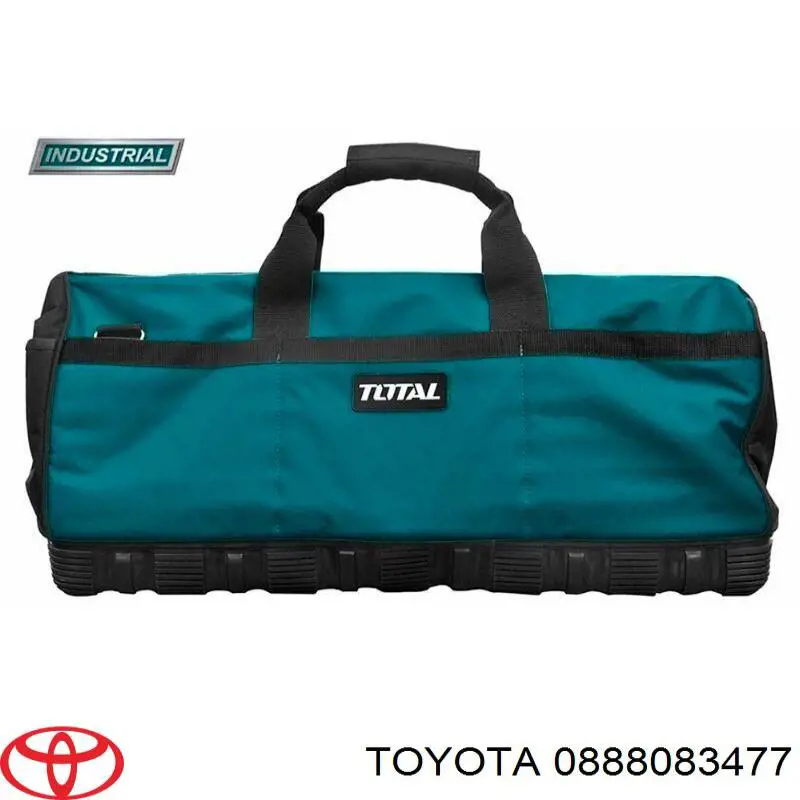 Compre 0888083477 Toyota Óleo para motor