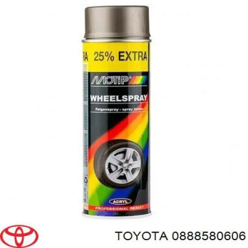 Compre 0888580606 Toyota Óleo de transmissão