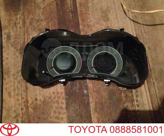 Óleo de transmissão Toyota 0888581001 preço, a partir de 29,33 USD