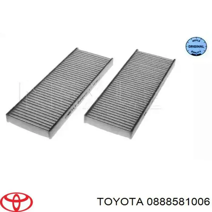 Óleo de transmissão Toyota 0888581006 preço, a partir de 20,08 USD