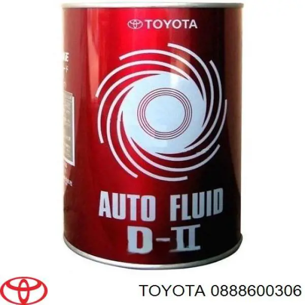 Óleo de transmissão Toyota 0888600306 preço, a partir de 12,98 USD