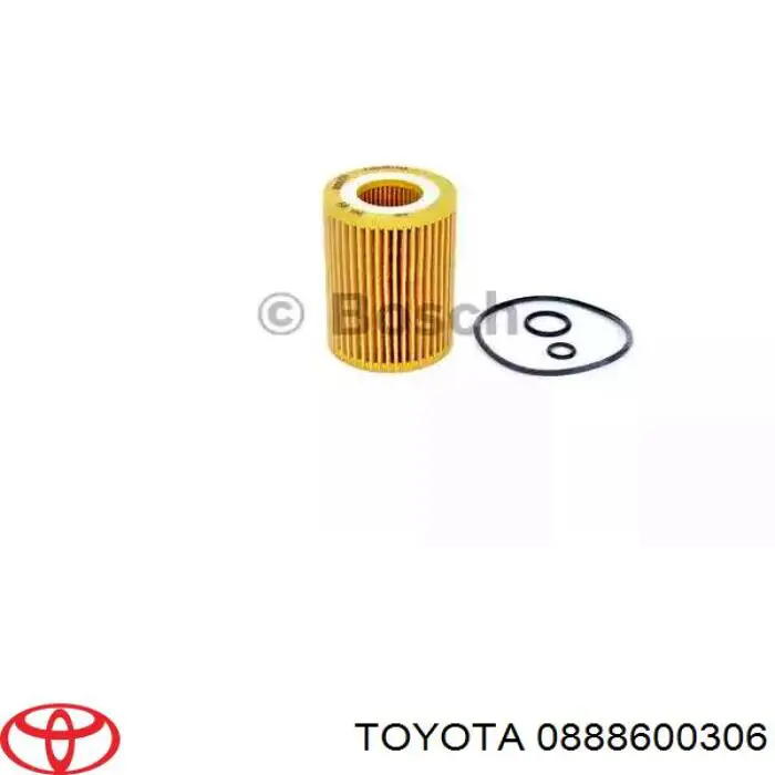 Compre 0888600306 Toyota Óleo de transmissão