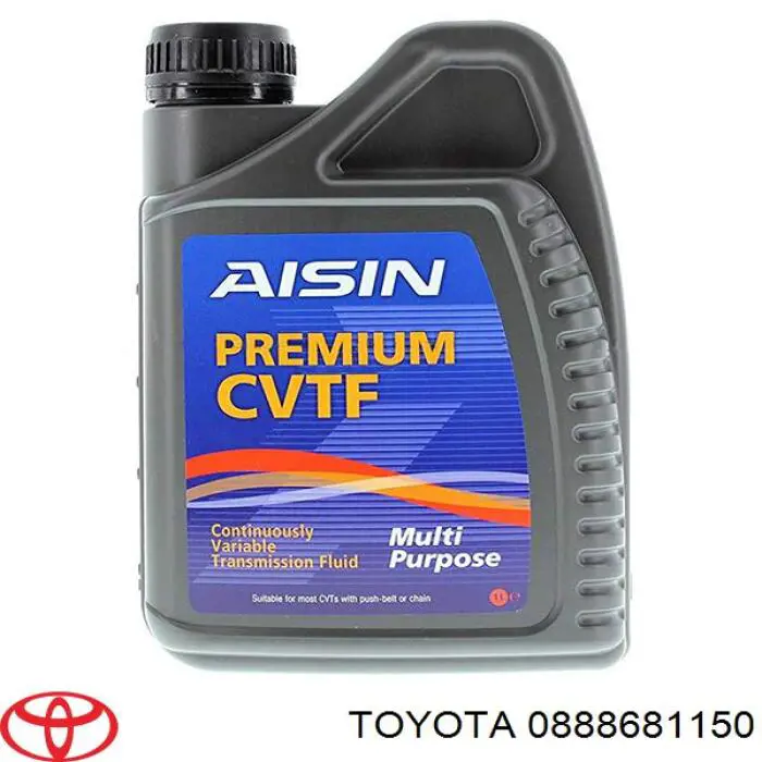 888681150 Toyota Óleo de transmissão