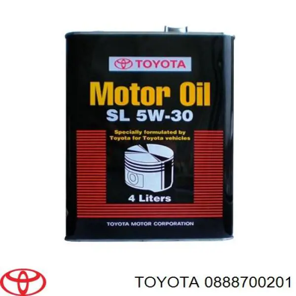 Compre 0888700201 Toyota 
