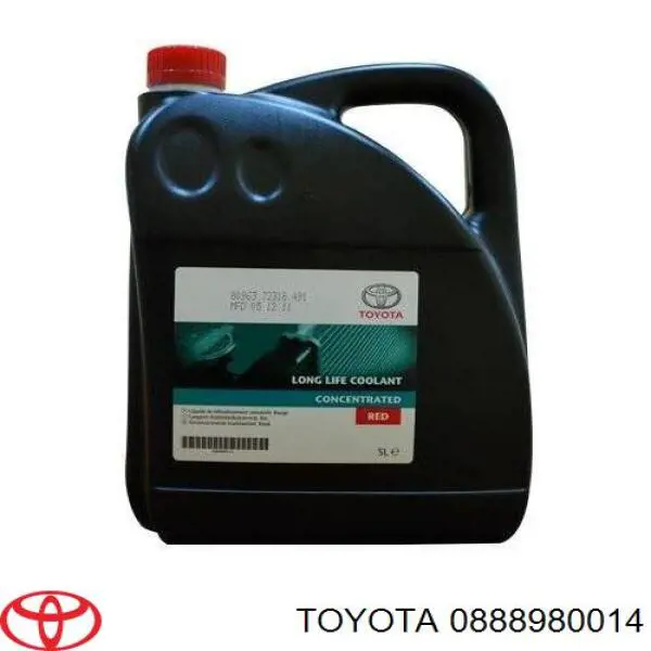 Compre R80G12PLUS005 Goodrem Fluido de esfriamento