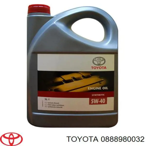 Compre 0888980032 Toyota Fluido de esfriamento