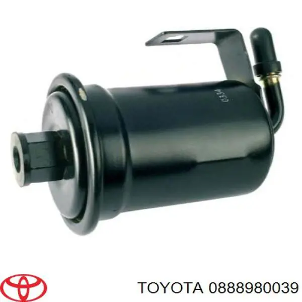 Compre 0888980039 Toyota Fluido de esfriamento