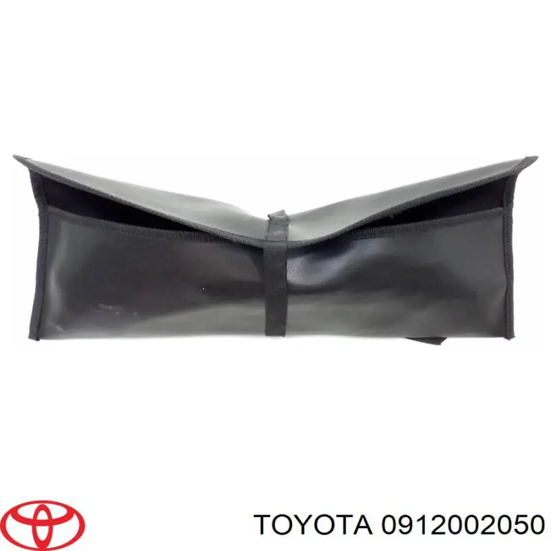 Kit de ferramentas Toyota 0912002050 preço, a partir de 7,64 USD