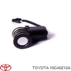 Compre 10CA0212A Toyota Sensor traseiro de sinalização de estacionamento (sensor de estacionamento)