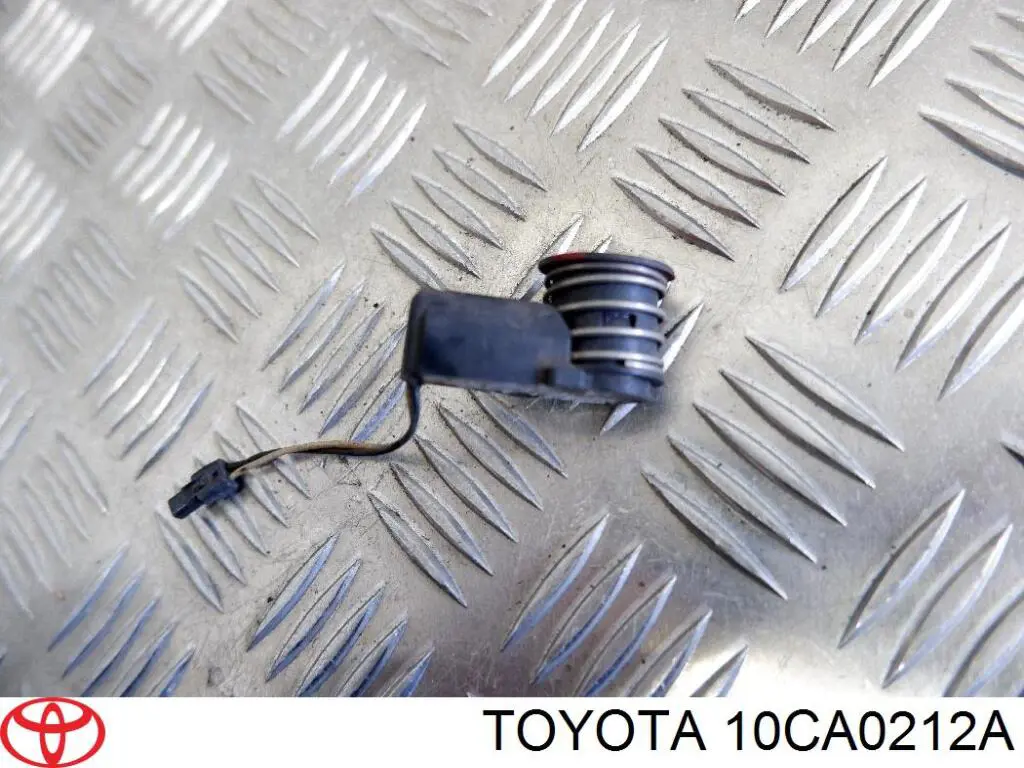 Sensor traseiro de sinalização de estacionamento (sensor de estacionamento) Toyota 10CA0212A preço, a partir de 44,27 USD