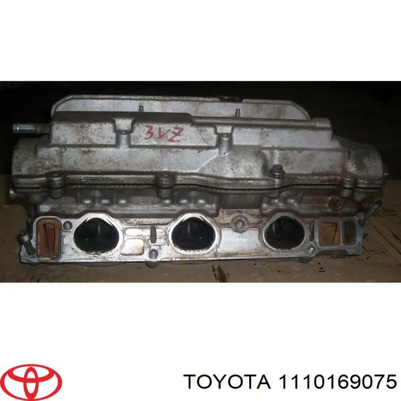 Cabeça de motor (CBC) Toyota 1110169075 preço, a partir de 4629,75 USD