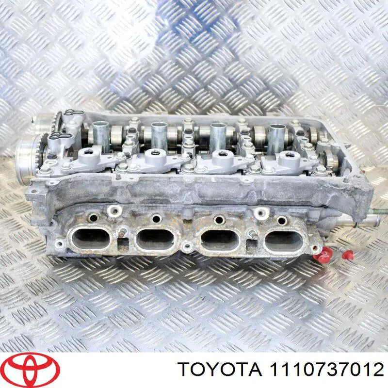 1110737012 Toyota Cama da árvore distribuidora