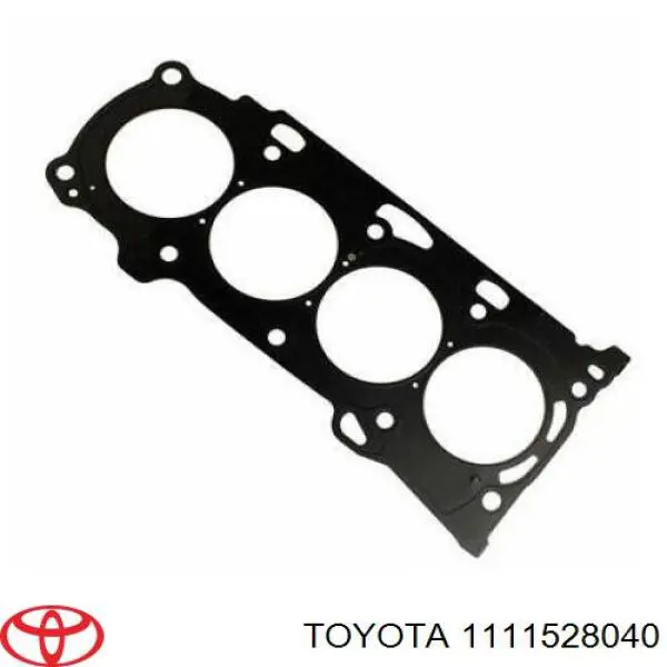 Vedante de cabeça de motor (CBC) Toyota 1111528040 preço, a partir de 49,58 USD
