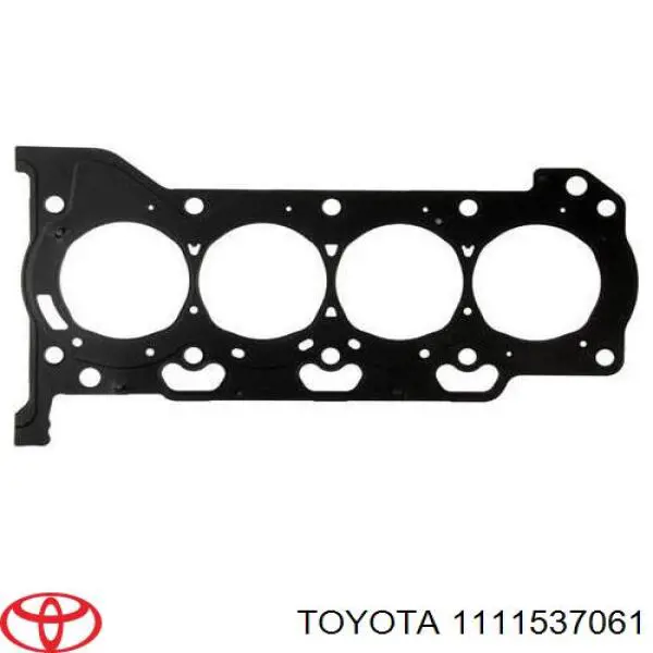 Vedante de cabeça de motor (CBC) Toyota 1111537061 preço, a partir de 35,66 USD