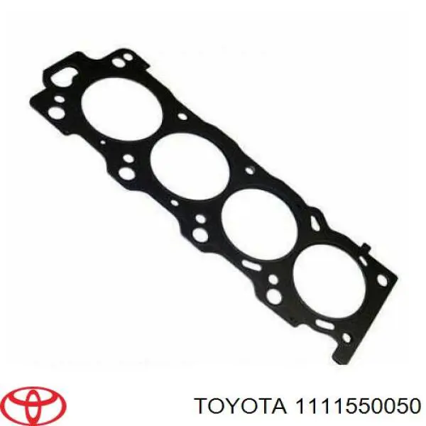 Compre 1111550050 Toyota Vedante direito de cabeça de motor (CBC)