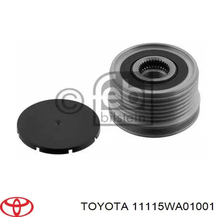 Vedante de cabeça de motor (CBC) BMW 11128509149 preço, a partir de 65,93 USD