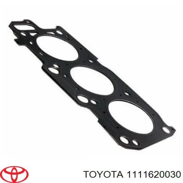 Compre 1111620030 Toyota Vedante esquerdo de cabeça de motor (CBC)